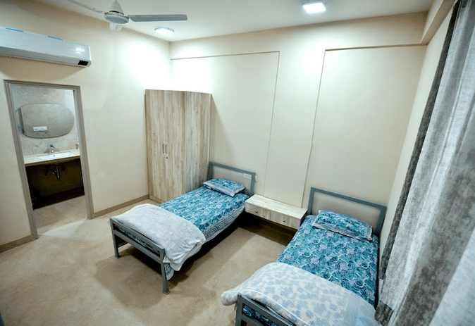 ARCH College of Design and Business Jaipur Hostel photo 3